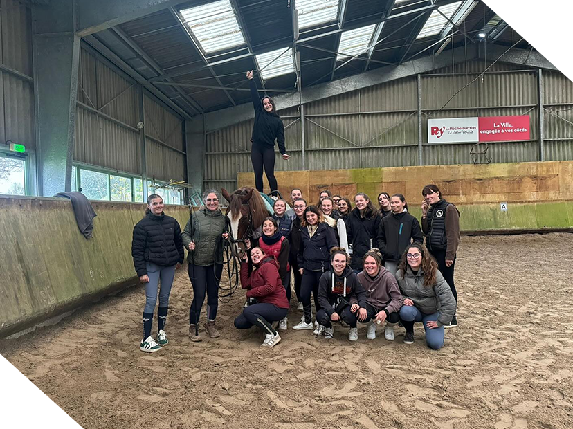 Photo de Groupe